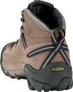 KEEN Men's Targhee 2 Mid Height Waterproof Hiking Boots - Image 4