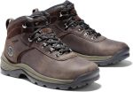 Timberland Men's Flume Mid Waterproof Hiking Boot - Image 5