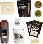 Northern Brewer Bavarian Hefeweizen Extract Beer Homebrewing Kit, 5 Gal - Image 3