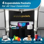 Accessories Plane Travel Essentials, Travel Organizer - Image 6