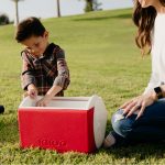 Igloo Classic Playmate Coolers | Insulated Hard Shell Cooler Chest - Image 12