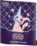 POKEMON TCG: SCARLET AND VIOLET: PALDEAN FATES: ELITE TRAINER BOX - Image 7