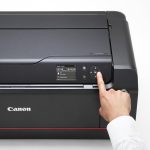 Canon imagePROGRAF PRO-1100: 17” Professional Wireless Inkjet Photo Printer - Image 11