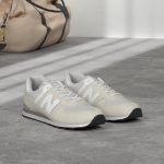 New Balance Women's 574 Core Sneaker - Image 4