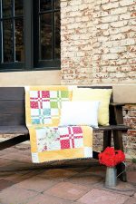 Charm School - 18 Quilts from 5" Squares: A Beginner's Guide - Image 3
