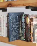 The Master Theorem - A Book of Puzzles, Intrigue and Wit - Image 3