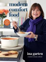 Modern Comfort Food: A Barefoot Contessa Cookbook - Image 2