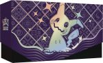 POKEMON TCG: SCARLET AND VIOLET: PALDEAN FATES: ELITE TRAINER BOX - Image 6