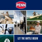 Penn Wrath II Spinning Reel and Fishing Rod Combo - Image 9