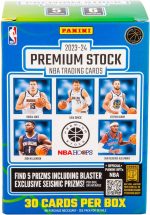 BK Premium Stock (23-24) Blaster - Image 3
