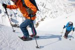 MSR DynaLock Ascent Foldable Carbon Backcountry Trekking Poles - Image 4
