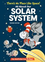 There's No Place Like Space! All About Our Solar System - Image 2