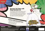 Pokémon TCG: Mega Evolution—Ascended Heroes Premium Poster Collection - Image 8