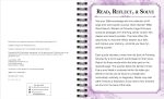 Brain Games - Bible Word Search: Wisdom of Proverbs Large Print - Image 4