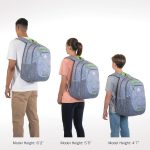 adidas Foundation Backpack 38L - Image 9
