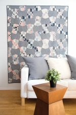 Charm School - 18 Quilts from 5" Squares: A Beginner's Guide - Image 6