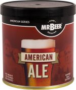 Mr. Beer American Ale Light 2 Gallon Homebrewing Refill - Image 2
