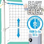 Franklin Sports Outdoor Fun 5 Combo Set - Image 5