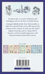 Scottish Surnames (Traditional Scotland) - Image 3