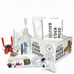 Company Master Fermentation Kit - 1 Gallon Mead, Cider, Seltzer Maker - Image 2