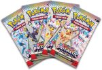Pokemon TCG Scarlet & Violet 8.5 Prismatic Evolutions Surprise Box - Image 7