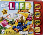 Hasbro Gaming The Game of Life Board Game (Amazon Exclusive) - Image 2