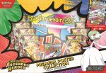 Pokémon TCG: Mega Evolution—Ascended Heroes Premium Poster Collection - Image 7