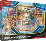 Pokémon TCG: Mega Kangaskhan ex Box - Image 3