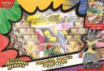 Pokémon TCG: Mega Evolution—Ascended Heroes Premium Poster Collection - Image 3
