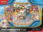 Pokémon TCG: Mega Kangaskhan ex Box - Image 2