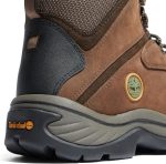 Timberland Men's White Ledge Mid Waterproof Hiking Boots - Image 8