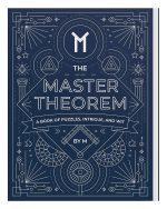 The Master Theorem - A Book of Puzzles, Intrigue and Wit - Image 2