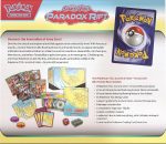 Pokémon TCG: Scarlet & Violet—Paradox Rift Elite Trainer Box - Image 5