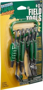 Backyard Safari 6-in-1 Field Tools - Image 2