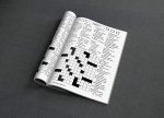 Big & Easy Crosswords Puzzle Book - Image 5