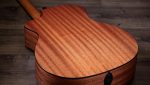Taylor 114ce Grand Auditorium Acoustic-electric Guitar - Natural - Image 8