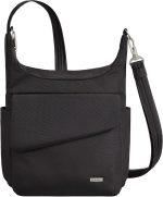 Travelon Anti-Theft Classic Messenger Bag - Image 2