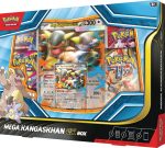 Pokémon TCG: Mega Kangaskhan ex Box - Image 4