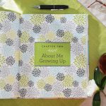 Grandmother's Journal: Memories and Keepsakes for My Grandchild - Image 6