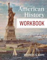 American History Workbook - Image 2