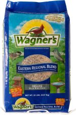 Wagner's 62004 Eastern Regional Wild Bird Food, 20-Pound Bag - Image 2