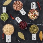 Hudson Essentials Stainless Steel Measuring Cups Set (6 Piece Set) - Image 7