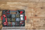 CRAFTSMAN Large Storage Organizer, 15 Compartments (CMST14027) - Image 4
