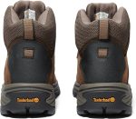 Timberland Men's White Ledge Mid Waterproof Hiking Boots - Image 4