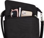 Travelon Anti-Theft Classic Messenger Bag - Image 11