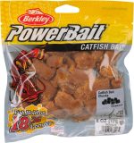 Berkley PowerBait Catfish Bait Chunks Fishing Dough Bait - Image 3
