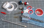 SINGER 00750 Hemming Kit - Image 3