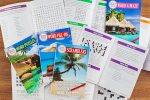 Merriam-Webster Puzzles 10 Booklet Set (Brain Games) - Image 5