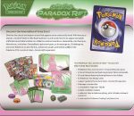 Pokémon TCG: Scarlet & Violet—Paradox Rift Elite Trainer Box - Image 8