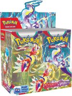 Pokémon TCG: Scarlet & Violet Booster Display Box (36 Packs) - Image 2